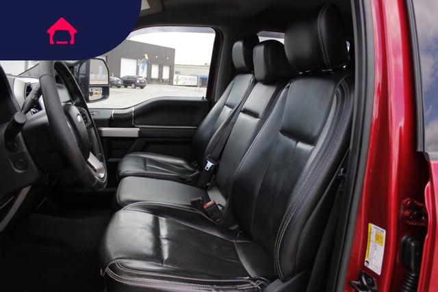 2021 Ford Super Duty F-450 DRW
