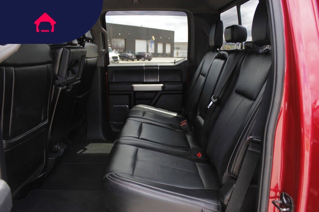 2021 Ford Super Duty F-450 DRW