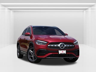 2023 Mercedes-Benz GLA
