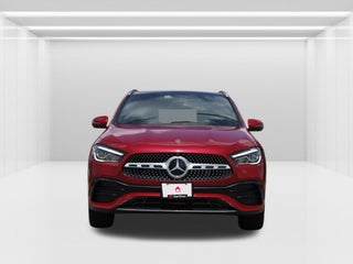 2023 Mercedes-Benz GLA