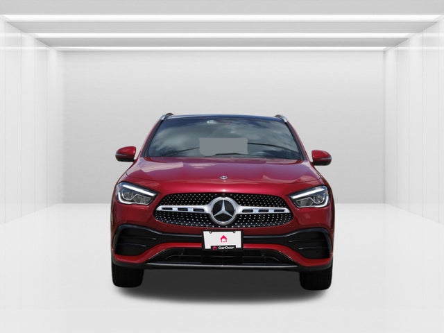 2023 Mercedes-Benz GLA