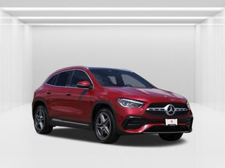 2023 Mercedes-Benz GLA