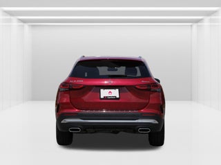 2023 Mercedes-Benz GLA