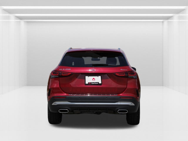 2023 Mercedes-Benz GLA