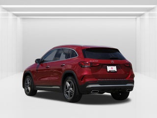 2023 Mercedes-Benz GLA