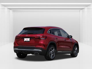 2023 Mercedes-Benz GLA