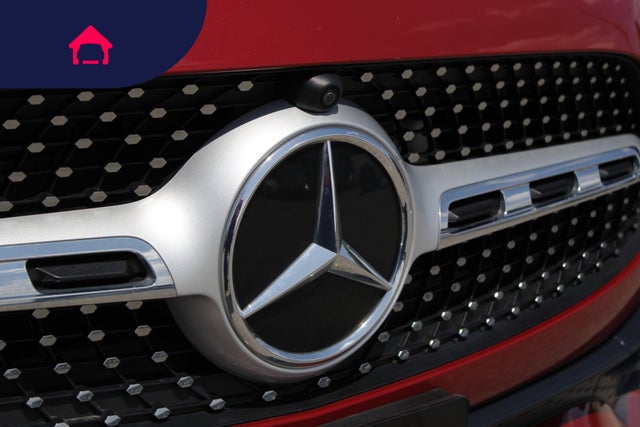 2023 Mercedes-Benz GLA