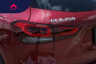 2023 Mercedes-Benz GLA