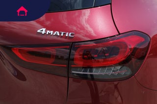 2023 Mercedes-Benz GLA