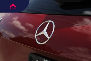 2023 Mercedes-Benz GLA