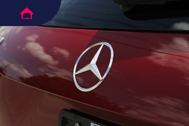 2023 Mercedes-Benz GLA