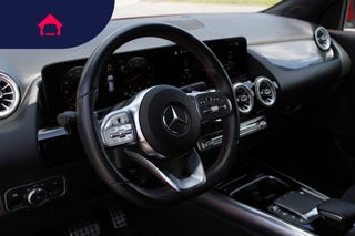 2023 Mercedes-Benz GLA