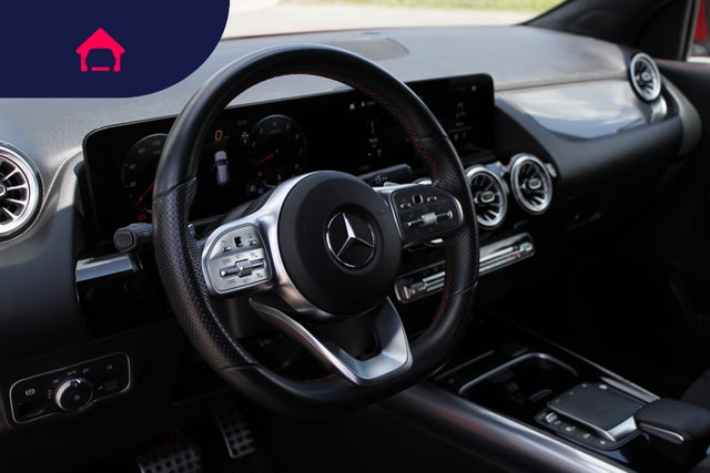 2023 Mercedes-Benz GLA