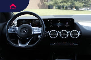 2023 Mercedes-Benz GLA
