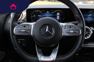 2023 Mercedes-Benz GLA