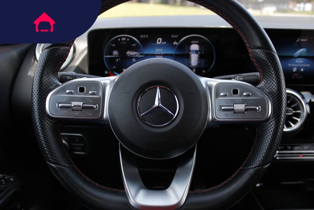 2023 Mercedes-Benz GLA