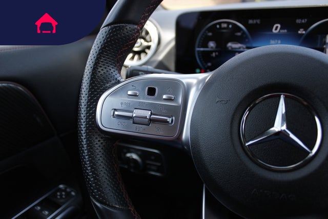 2023 Mercedes-Benz GLA