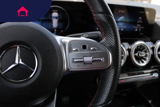 2023 Mercedes-Benz GLA