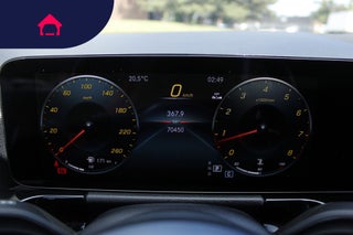 2023 Mercedes-Benz GLA