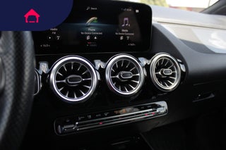 2023 Mercedes-Benz GLA