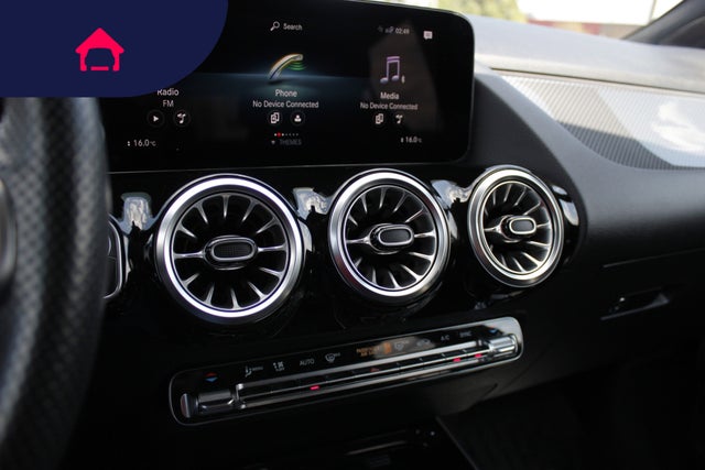 2023 Mercedes-Benz GLA