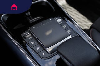 2023 Mercedes-Benz GLA