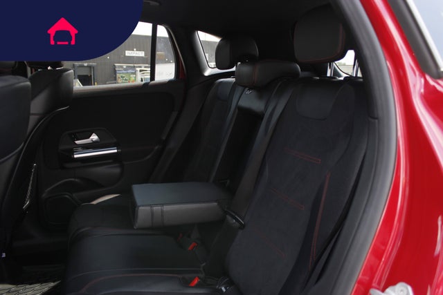 2023 Mercedes-Benz GLA