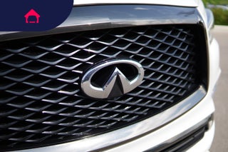2022 INFINITI QX80