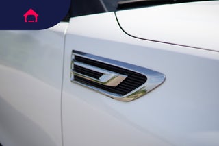 2022 INFINITI QX80