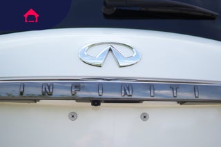 2022 INFINITI QX80