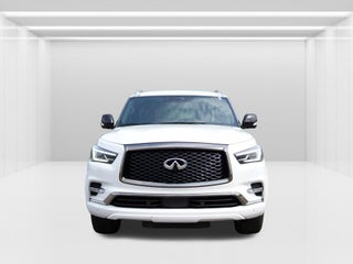 2022 INFINITI QX80