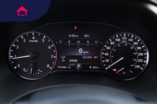 2022 INFINITI QX80
