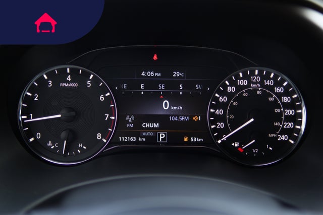 2022 INFINITI QX80