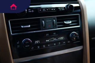 2022 INFINITI QX80
