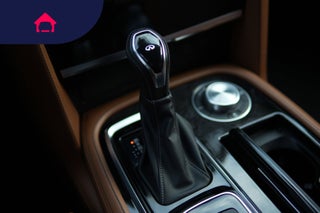 2022 INFINITI QX80