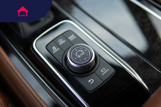 2022 INFINITI QX80