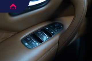 2022 INFINITI QX80