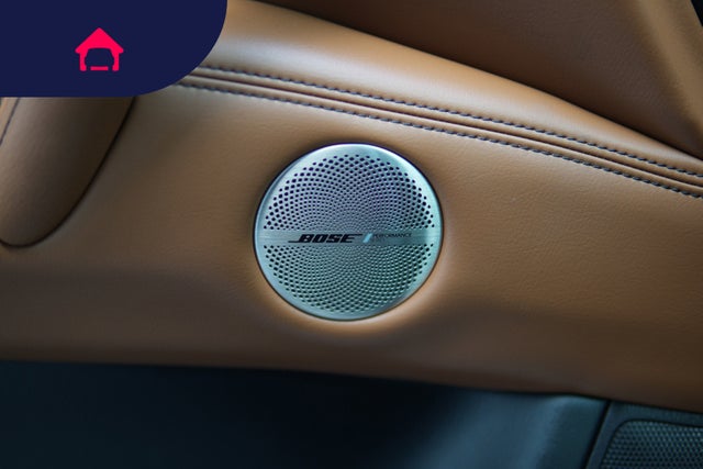 2022 INFINITI QX80