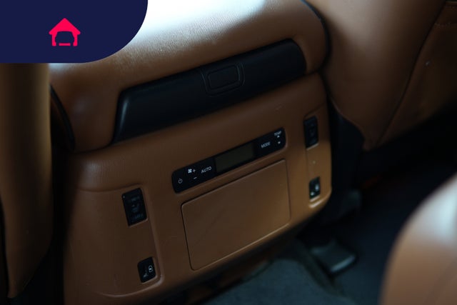 2022 INFINITI QX80