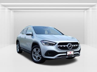 2023 Mercedes-Benz GLA