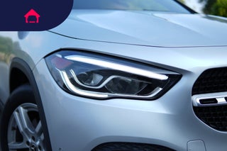 2023 Mercedes-Benz GLA