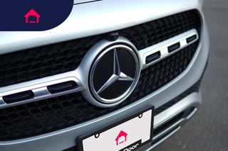 2023 Mercedes-Benz GLA