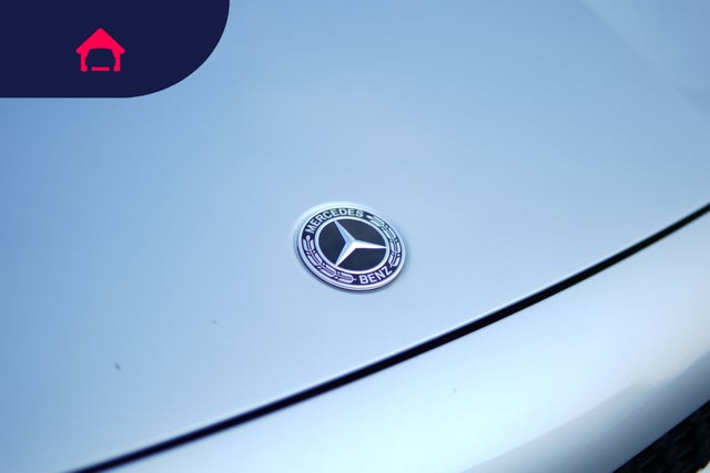 2023 Mercedes-Benz GLA