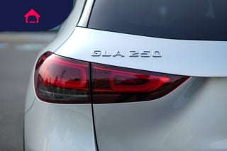2023 Mercedes-Benz GLA
