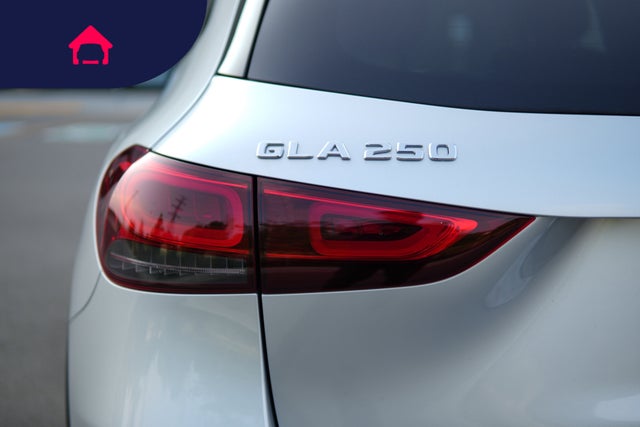 2023 Mercedes-Benz GLA