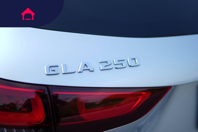 2023 Mercedes-Benz GLA
