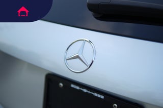 2023 Mercedes-Benz GLA