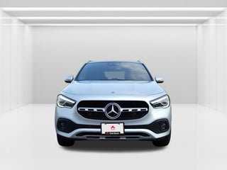 2023 Mercedes-Benz GLA
