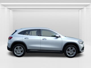 2023 Mercedes-Benz GLA