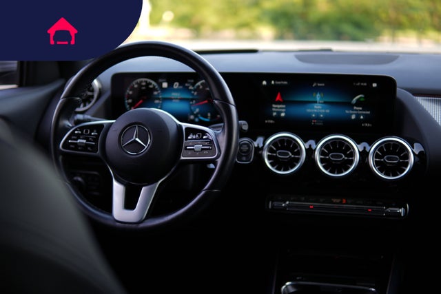 2023 Mercedes-Benz GLA